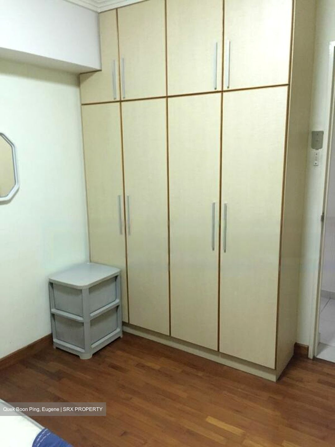 Blk 17 Cantonment Towers (Bukit Merah), HDB 5 Rooms #483962251